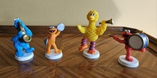 Sesame street wilton for sale  Arlington Heights