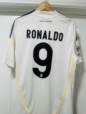 ronaldo 9 real madrid jersey for sale ronaldo 9 real madrid jersey for sale Forney