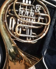 Holton h378 double for sale  Mesquite
