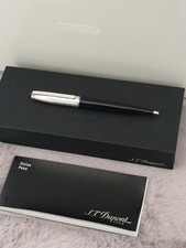 Stylo bille dupont d'occasion  Antibes