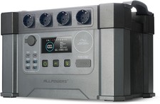 Allpowers s2000 pro gebraucht kaufen  Velen