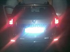Fanali fari posteriori usato  Roma