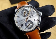Sinn regulateur classic gebraucht kaufen  Deisenhofen