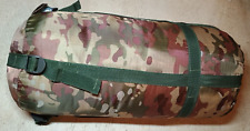 Military woobie blanket for sale  Shipping to Ireland