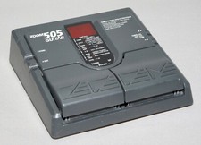 Pedale zoom 505 d'occasion  Carqueiranne