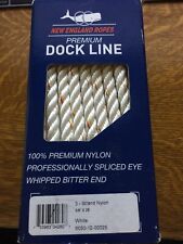 New england ropes for sale  Boston