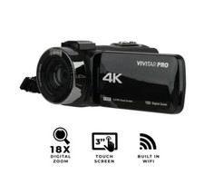 Vivitar digital video for sale  Dayton