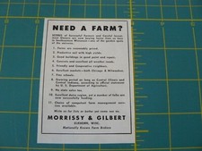 Farm quarterly summer for sale  Falls Church