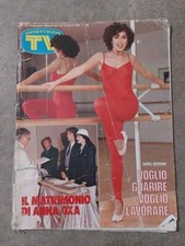 Sorrisi canzoni 1980 usato  Leonforte