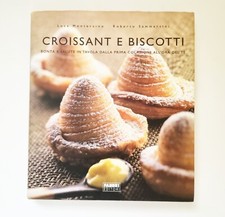 Pasticceria croissant biscotti usato  Torino