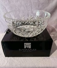 Gleneagles edinburgh crystal for sale  DUNDEE
