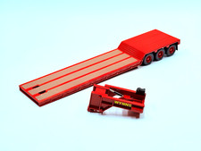 Corgi axle low for sale  LEEDS