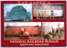 Postcard miniature dioramas for sale  Stevens Point