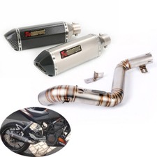 Replace catalyst exhaust for sale  Walton