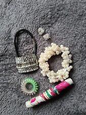 Schöne haarspangen zopfhalter gebraucht kaufen  Berlin