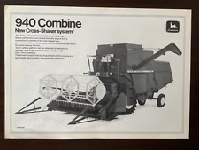 John deere 940 for sale  BRISTOL