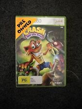 Crash: Mind Over Mutant - Xbox 360 - Completo com Manual comprar usado  Enviando para Brazil