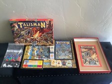 Vintage talisman magical for sale  Pleasant Grove