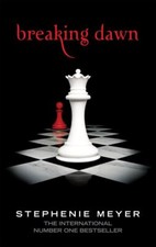 Stephenie meyer breaking for sale  STOCKPORT