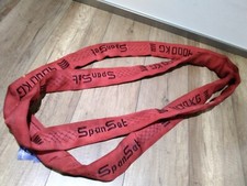 Spanset rundschlinge hebeschli gebraucht kaufen  Bruchmühlbach-Miesau