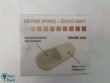 Dsi dental sponge for sale  Shipping to United States