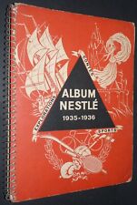 Album nestle complet d'occasion Album nestle complet d'occasion  Vendat