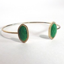 Open cuff bracelet for sale  Grove City