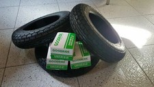 Kit gomme camere usato  Marsala