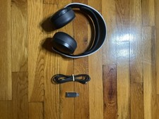 Playstation pulse wireless for sale  Staten Island