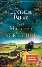 Mädchen yorkshire roman gebraucht kaufen  Berlin
