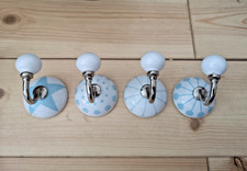 Set wandhaken garderobenhaken gebraucht kaufen  Frankfurt (Oder)