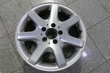 Mercedes slk 170 gebraucht kaufen  Aichach