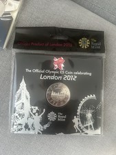 Royal mint london for sale  HUDDERSFIELD