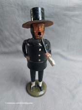 Räuchermännchen erzgebirge v gebraucht kaufen  Rodgau