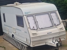 hymer nova caravan for sale hymer nova caravan for sale BARNSLEY