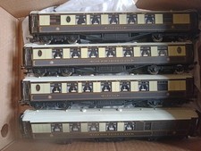 Hornby pullman coaches for sale  MANCHESTER