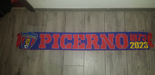 Picerno sciarpa ultras usato  Roma