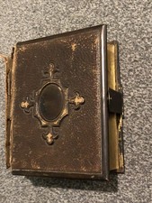 Victorian cdv album for sale  DOVER