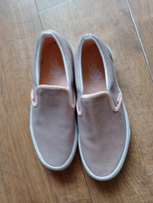 Vans wall ladies for sale  WOLVERHAMPTON