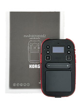 Korg min kaoss d'occasion  Expédié en Belgium