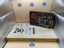 Warhammer isengard siege for sale  KINGSWINFORD