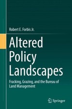 Altered policy landscapes for sale  DERBY