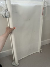 Momcozy retractable stair for sale  AMERSHAM