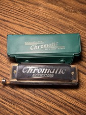 Vintage chromatic koch for sale  Harbor City