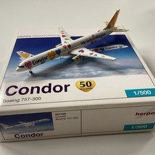 condor herpa gebraucht kaufen  Aachen