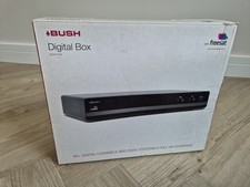 Bush bfsat01sd freesat for sale  BEDWORTH