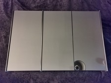 Argos stainless steel for sale  BOURNE