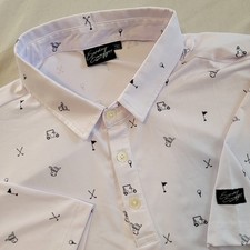 Sunday swagger polo for sale  Gardendale