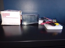 Car entertainment system for sale  BIRMINGHAM