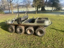 Argo cat atv for sale  EDENBRIDGE